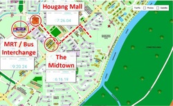 Riverfront Residences (D19), Apartment #564168111